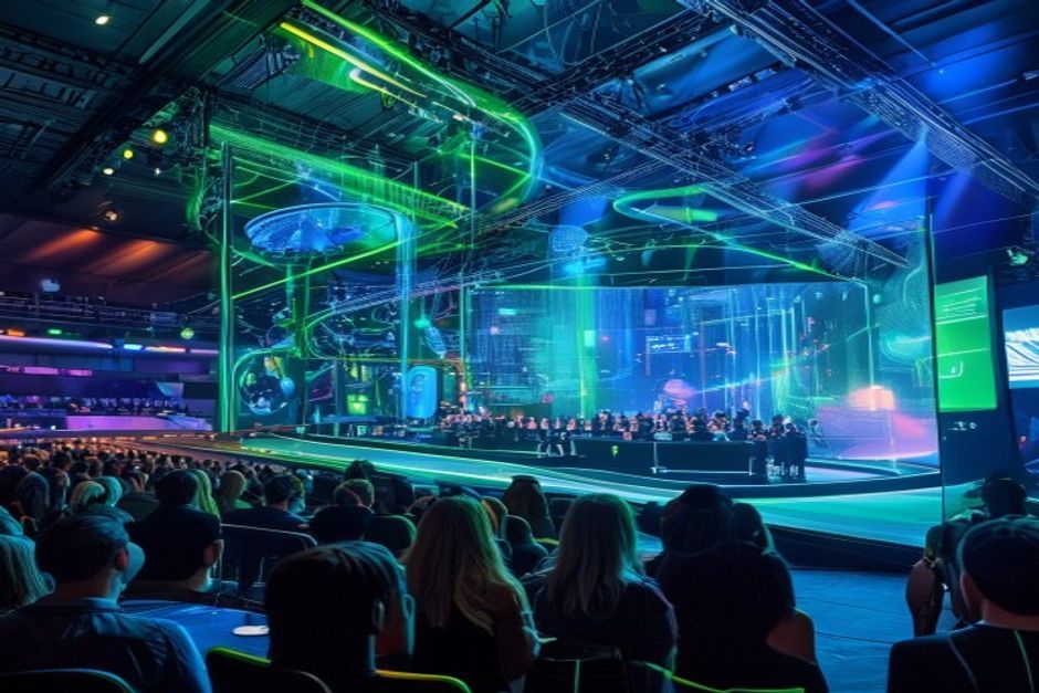 TechConf 2026